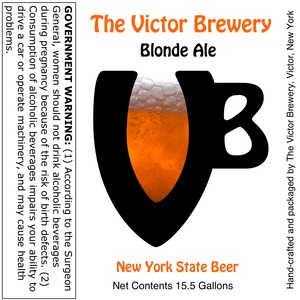The Victor Brewery 
