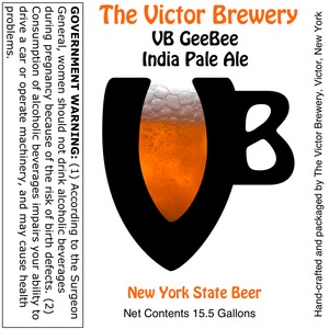 The Victor Brewery 