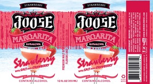 Joose Strawberry March 2014