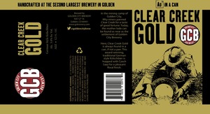 Clear Creek Gold 