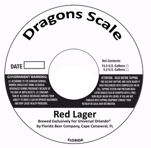 Dragons Scale March 2014