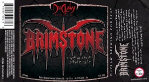 Duclaw Brimstone