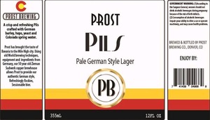 Pils March 2014