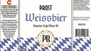 Weissbier 