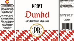 Dunkel March 2014