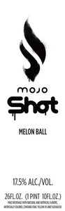 Mojoshot Melon Ball March 2014