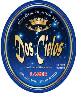 Dos Cielos 