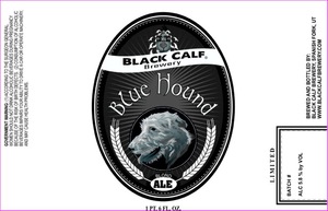 Blue Hound 