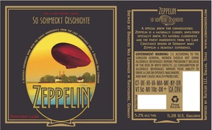 Zeppelin 