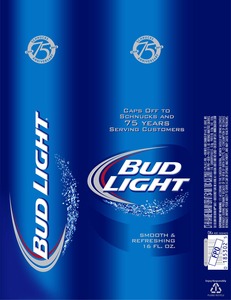 Bud Light 