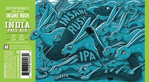 Insane Rush Ipa 