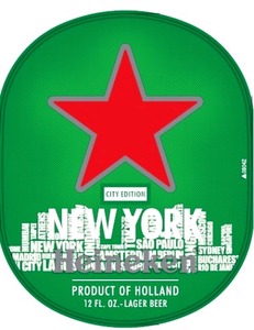 Heineken 