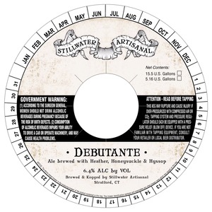 Stillwater Artisanal Debutante