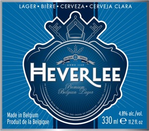 Heverlee 