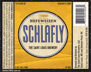 Schlafly 