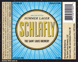 Schlafly 