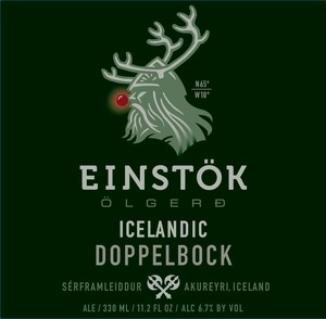 Einstok 