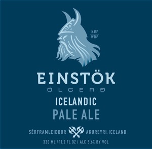 Einstok March 2014