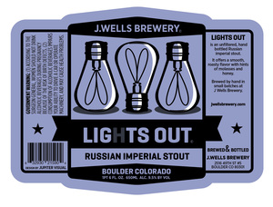 Lig Ts Out Stout 