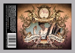 Stillwater Artisanal Cabaletta