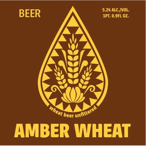Amber Browar Amber Wheat