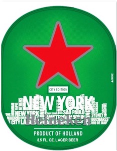 Heineken 