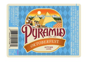 Pyramid Oktoberfest