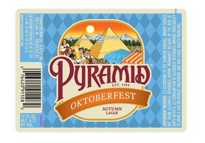 Pyramid Oktoberfest