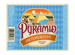 Pyramid Oktoberfest