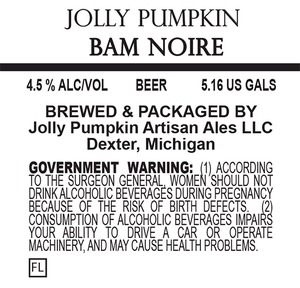 Bam Noire 