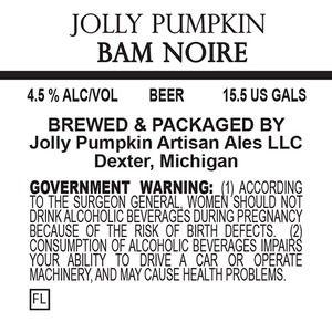 Bam Noire 