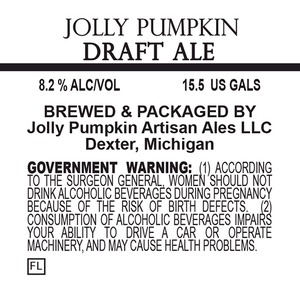 Draft Ale March 2014