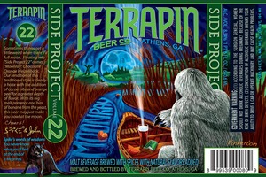 Terrapin Moonray