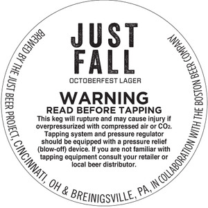 Just Fall