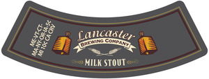 Lancaster Brewing Company 