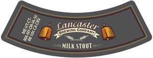 Lancaster Brewing Company March 2014