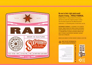 Sixpoint Cycliquids Rad