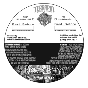 Terrapin Moonray