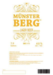 Munsterberg 