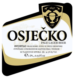 Osijeko April 2014