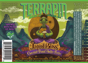 Terrapin Liquid Bliss