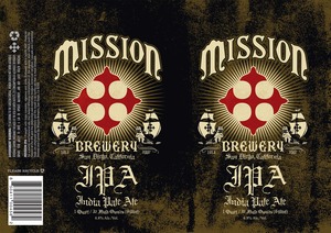 Mission IPA