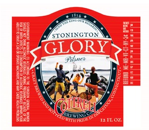 Stonington Glory 