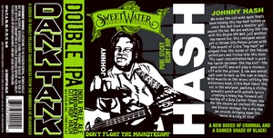 Sweetwater Johnny Hash