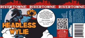 Rivertowne Headless Wylie