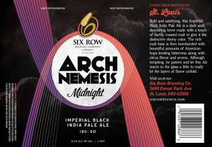 Arch Nemesis Midnight 