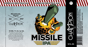 Missile Ipa 