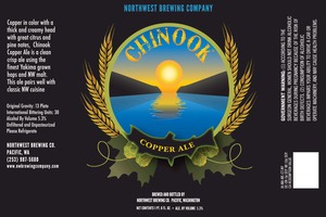 Chinook Copper