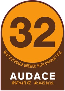 32 Audace