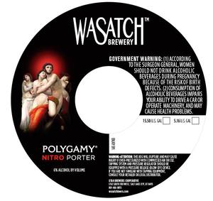 Wasatch Polygamy April 2014